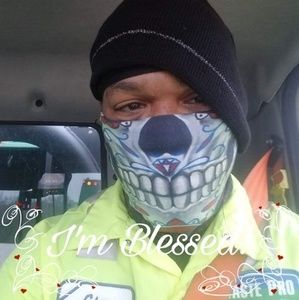 Meet your Posher, Naaman